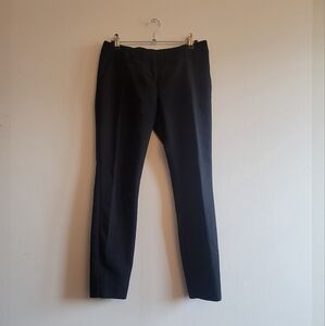 black Express pant size 0R